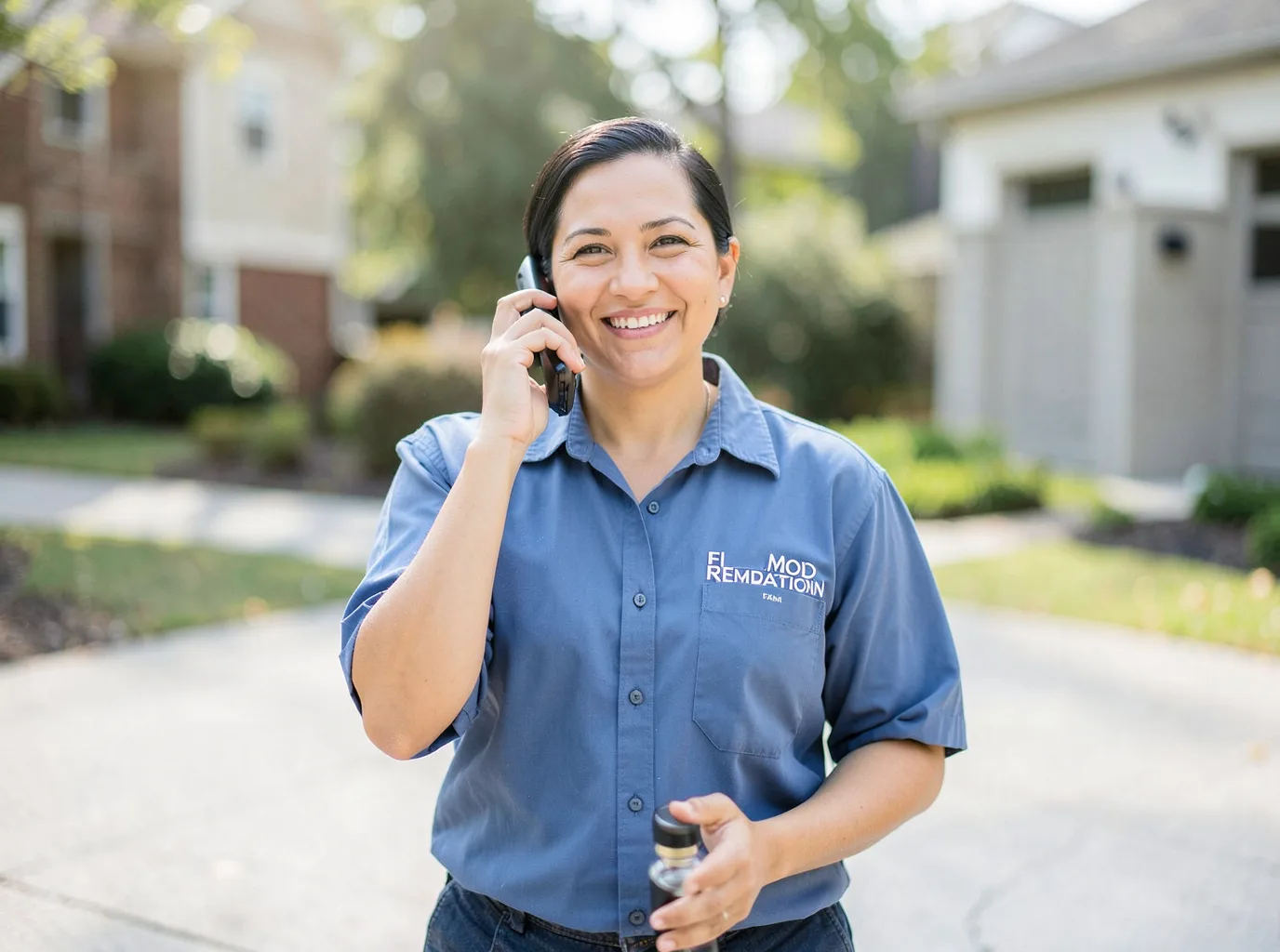 Mold Remediation Fargo, GA FAQs